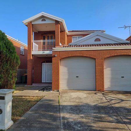 Rosie House-Spacious Comfortable Home Melbourne Exterior photo